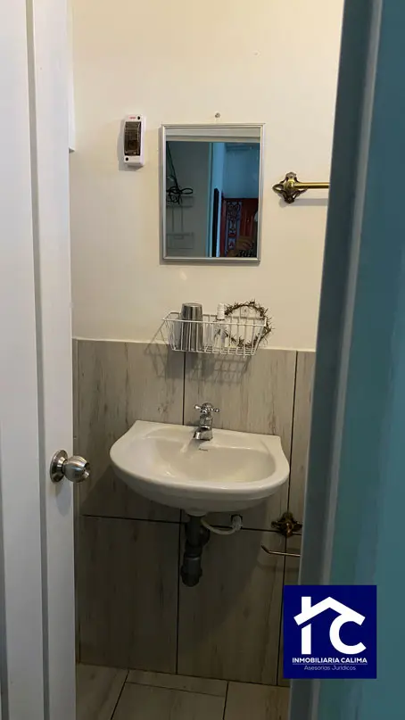 Casa de 2 viviendas en el Canadá Calima Darién